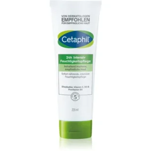 Cetaphil24h Intensive Moisturiser intenzíven hidratáló krém száraz és érzékeny bőrre Legjobb ár