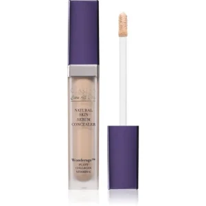 ClaresaCare All Day Natural Skin Serum Concealer folyékony fedő korrektor Biztonságos vásárlás