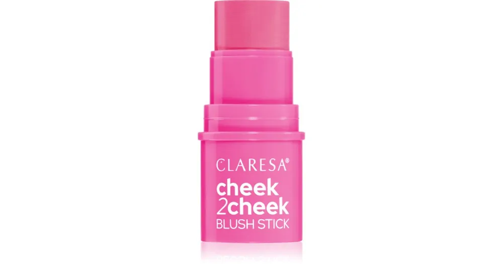 Szuper ajánlat ClaresaCheek 2 Cheek krémes arcpirosító stift