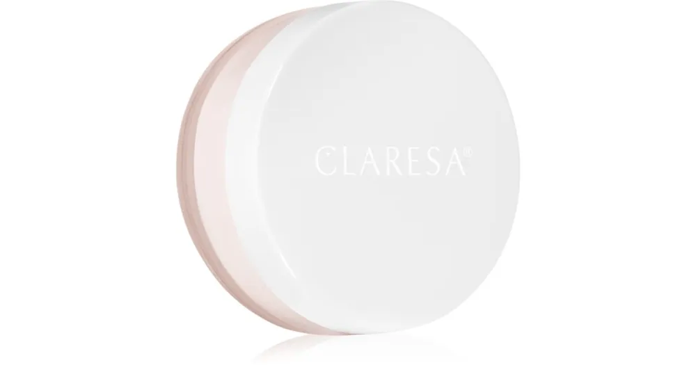 ClaresaSuper Pow(d)er Blur porpúder a tökéletes küllemért Outlet