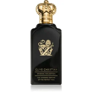 Clive ChristianX Original Collection Feminine Eau de Parfum hölgyeknek Szuper ajánlat