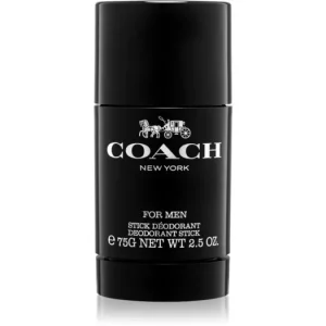Kihagyhatatlan ajánlat CoachCoach for Men stift dezodor uraknak