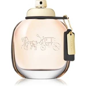Alacsony ár CoachCoach Eau de Parfum hölgyeknek