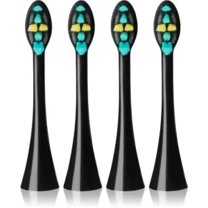 Exkluzív ajánlat ConceptPerfect Smile 3D Daily Clean ZK0071 tartalék kefék szónikus fogkefékhez