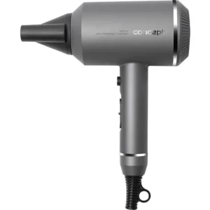Legkelendőbb ConceptTitan Care VV5750 1600 W hajszárító
