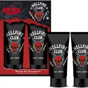 Akciós ár CorsairStranger Things Hellfire Club ajándékszett az arcra