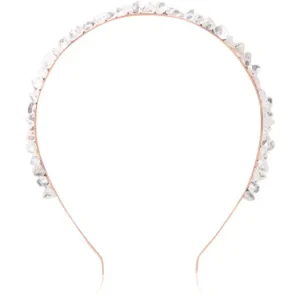 CrystalloveClear Quartz Hairband hajpánt Exkluzív ajánlat
