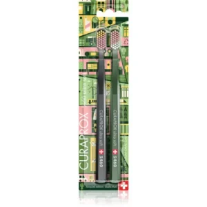 CuraproxCS 5460 Recycled Edition 2.0 fogkefék Ajánlat