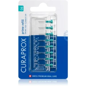 CuraproxPrime Refill tartalék fogköztisztító kefe Kiárusítás