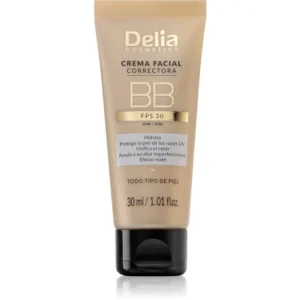 Ajánlat Delia CosmeticsBB tonizáló arckrém SPF 30