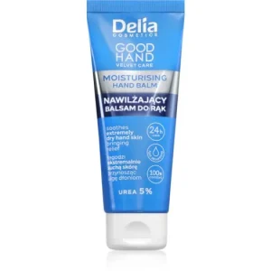 Biztonságos fizetés Delia CosmeticsGood Hand Moisturizing Hand Cream hidratáló kézkrém