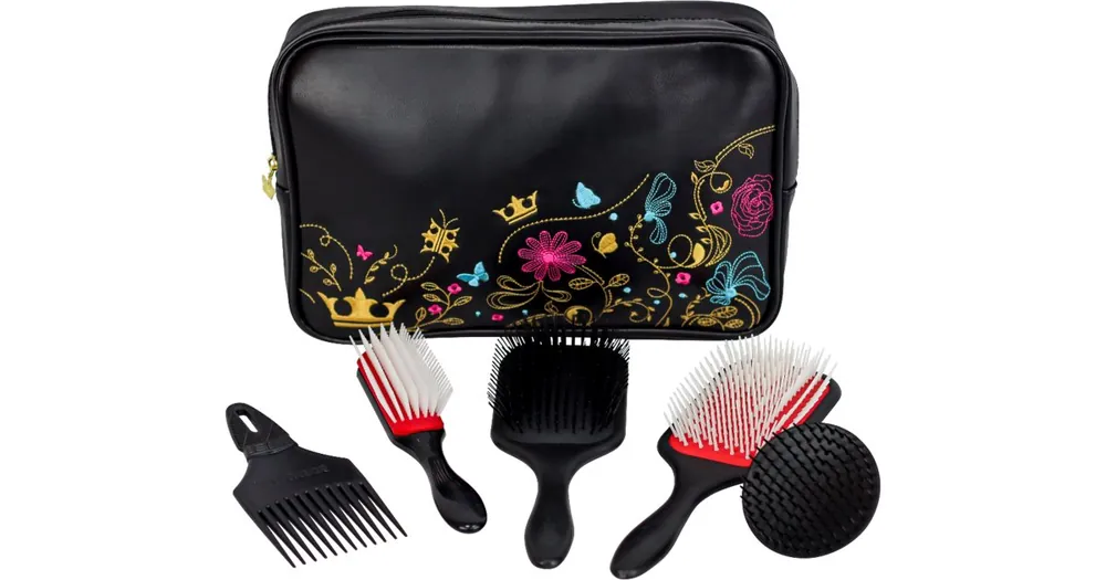 DenmanCurls Curls Curls Collection hajkefeszett hajra Azonnali szállítás