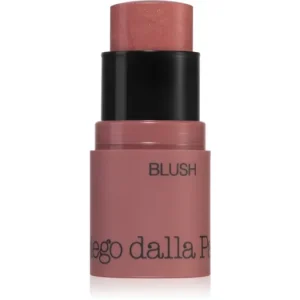 Gyors kiszállítás Diego dalla PalmaAll In One Blush multifunkcionális smink a szemre, az ajkakra és az arcra