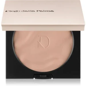 Árcsökkenés Diego dalla PalmaHydra Butter Compact Powder kompakt púder a bőr kisimításáért és a pórusok minimalizásáért