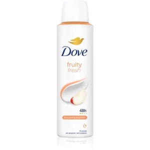 Outlet DoveFruity Fresh izzadásgátló spray