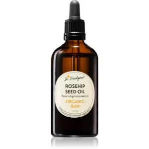Korlátozott ajánlat Dr. FeelgoodBIO and RAW csipkebogyó olaj