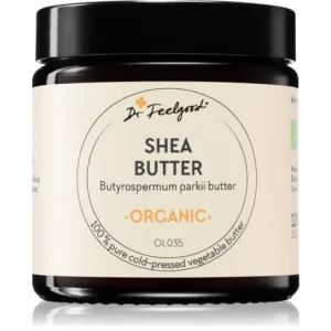 Legjobb ár Dr. FeelgoodBIO shea vaj