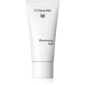 Népszerű Dr. HauschkaMake-Up Illuminating Fluid folyékony bőrélénkítő