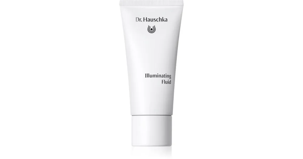 Népszerű Dr. HauschkaMake-Up Illuminating Fluid folyékony bőrélénkítő