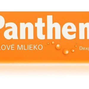 Dr. MüllerPanthenol body lotion 7% hidratáló napozás utáni tej Nézd meg most