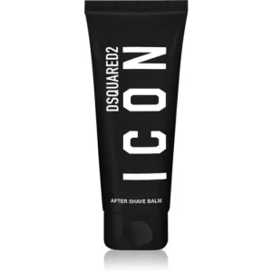 Dsquared2Icon Pour Homme borotválkozás utáni balzsam uraknak Végkiárusítás