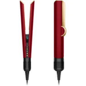 DysonAirstrait HT01 Red Velvet/Gold hajvasaló Ajánlat
