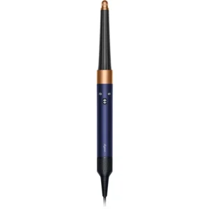 DysonAirwrap i.d.™ HS08 T1/T2 Prussian Blue/Copper többfunkciós hajformázó hajra Vedd meg most