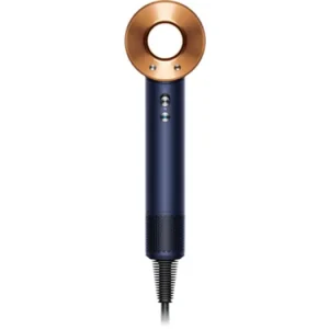 DysonSupersonic™ HD07 T1/T2 Prussian Blue/Rich Copper hajszárító Bestseller