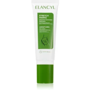 Szuper akció ElancylStretch Marks Intensive Correction GelCream a hegek és a striák különleges gondozására