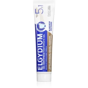 Azonnali szállítás ElgydiumMulti Action Complete Protection fogkrém a fogak teljes védelméért