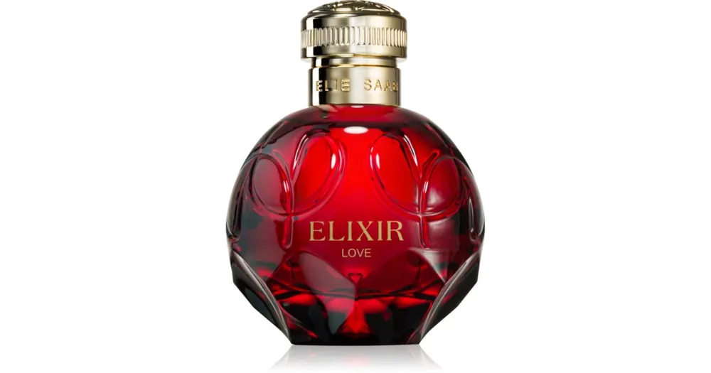 Elie SaabElixir Love Eau de Parfum hölgyeknek Rendeld meg most
