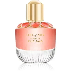 Prémium Elie SaabGirl of Now Forever Eau de Parfum hölgyeknek