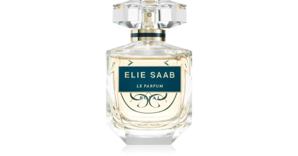 Alacsony ár Elie SaabLe Parfum Royal Eau de Parfum hölgyeknek