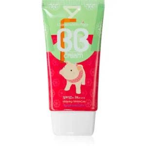 Különleges ajánlat ElizaveccaMilky Piggy BB Cream világosító BB krém SPF 50+