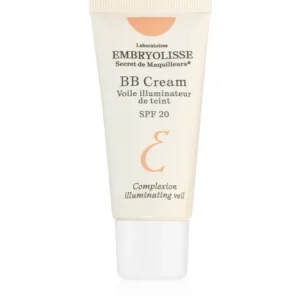 EmbryolisseVoile Illuminateur de Teint BB Cream BB krém SPF 20 Olcsóbb