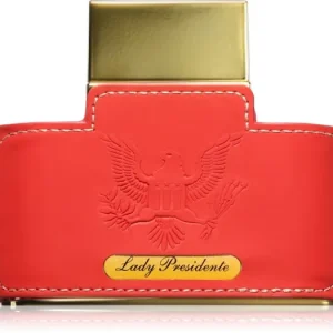 Ne maradj le EmperLady Presidente Eau de Parfum hölgyeknek