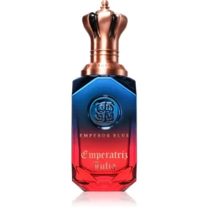Emperor BlueEmperatriz Julia Eau de Parfum hölgyeknek Kihagyhatatlan ajánlat