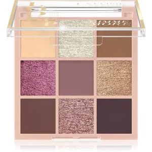Szuper akció Eveline CosmeticsLook Up Gimme More szemhéjfesték paletta