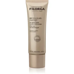 FILORGAUV CELLULAR-PROTECT AFTERSUN nyugtató napozás utáni krém Népszerű