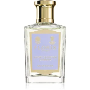 Azonnal elérhető FlorisNight Scented Jasmine Eau de Toilette hölgyeknek
