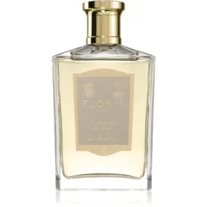 Alacsony ár FlorisTuberose in Silk Eau de Parfum hölgyeknek