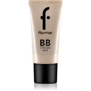 Különleges ajánlat flormarBB Cream hidratáló hatású BB krém SPF 20