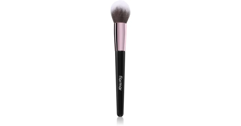 flormarBrush Blusher púderecset az arcra (arcpír ecset) Árengedmény