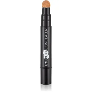 Vásárlói kedvenc flormarEye Puff Concealer folyékony korrektor szivacsos applikátorral