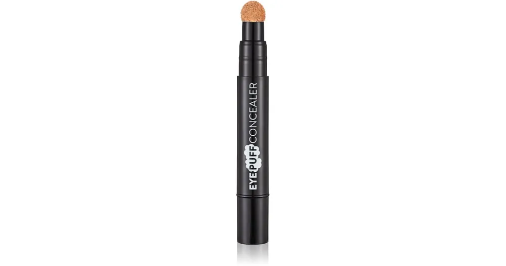 Vásárlói kedvenc flormarEye Puff Concealer folyékony korrektor szivacsos applikátorral