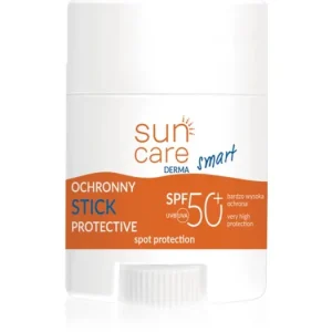 Floslek LaboratoriumSun Care Derma Protective Stick napozó krém stift az arcra és az érzékeny részekre Különleges ajánlat
