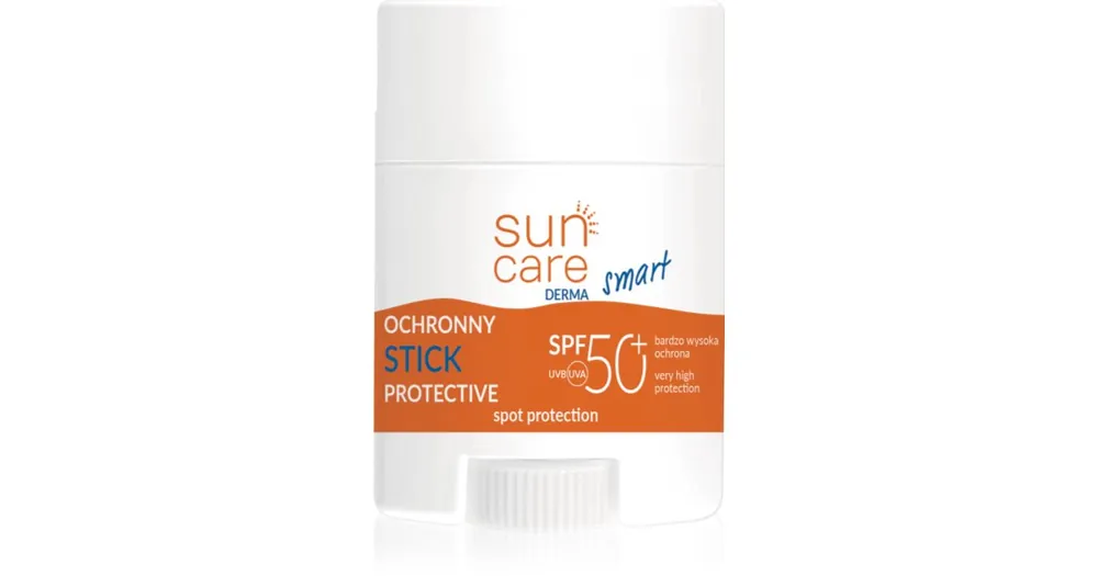 Floslek LaboratoriumSun Care Derma Protective Stick napozó krém stift az arcra és az érzékeny részekre Különleges ajánlat