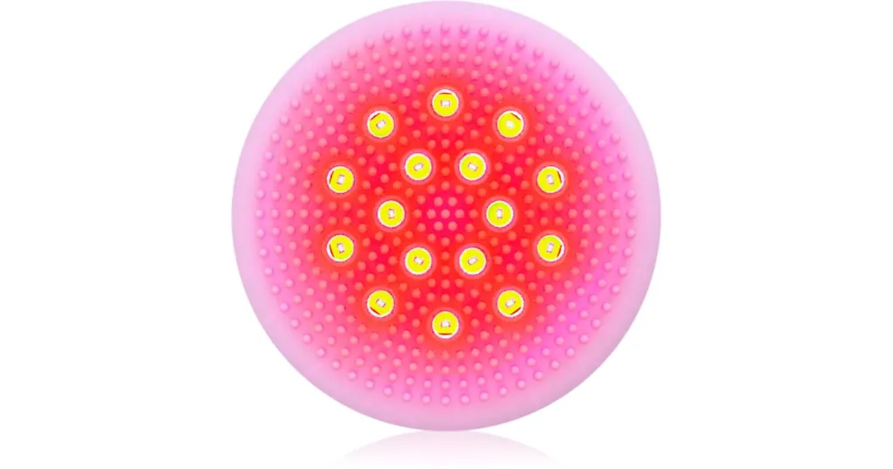 Azonnali szállítás FOREOLUNA™4 Hair LED Scalp Massager masszázs eszköz fejbőrre