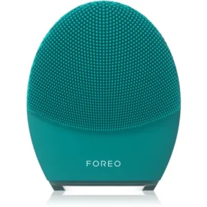 FOREOLUNA™4 Men masszázs eszköz arctisztításhoz és arcfeszesítéshez Exkluzív ajánlat