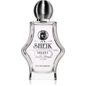 Fragrance WorldAl Sheik Rich Velvet Edition Eau de Parfum hölgyeknek Kedvezményes ár